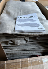 Ikea vilasund covers for sale  BRISTOL