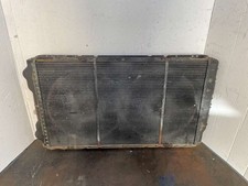 Radiatore acqua renault usato  Gambettola