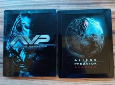 Alien predator blu gebraucht kaufen  Hamm