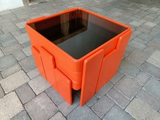 Couchtische space age gebraucht kaufen  Ehrenkirchen