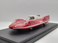 Barnini Automodelli 1/43 Alfa Abarth 1100 Record Pininfarina 1957. Uau raro!  comprar usado  Enviando para Brazil