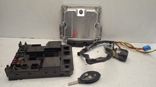 Kit centralina motore usato  Italia