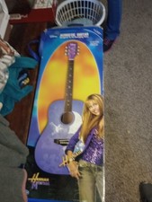 Hannah montana guitar for sale  Jeffersonville