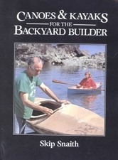 Canoes kayaks backyard for sale  DERBY