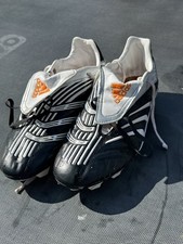 Adidas predator rare for sale  ALFRETON