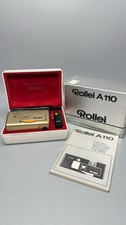 Rollei a110 atom gebraucht kaufen Rollei a110 atom gebraucht kaufen  Duisburg