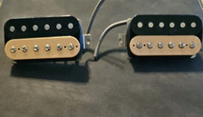 Epiphone humbucker pickups for sale  Milton