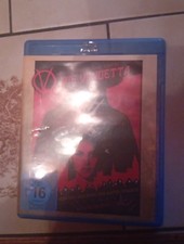 Vendetta bluray gebraucht kaufen Vendetta bluray gebraucht kaufen  Wilnsdorf