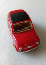 Fiat 500 1968 d'occasion  Le Perreux-sur-Marne