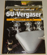 Reparaturanleitung vergaser ba gebraucht kaufen  Jever