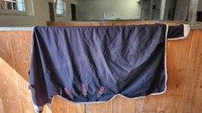 Horseware amigo disc gebraucht kaufen  Meinerzhagen