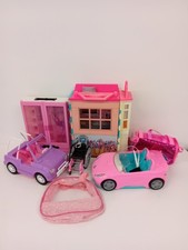Barbie doll house for sale  UK