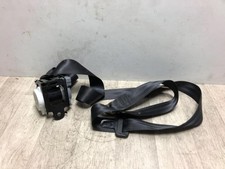 Ceinture arriere gauche d'occasion  Rosières-près-Troyes