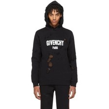 Givenchy paris destroyed for sale  Los Angeles