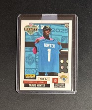 Travis hunter panini for sale  Northville