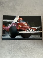 Enzo ferrari hand for sale  ATTLEBOROUGH