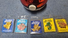 Pokemon pokeball containing for sale  SCARBOROUGH