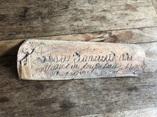 Ancienne tuile canal d'occasion Ancienne tuile canal d'occasion  Montendre