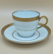 Haviland théodore tasse d'occasion  Bourganeuf