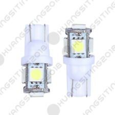 2pcs hid white d'occasion  Expédié en Belgium