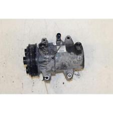 Compressore per fiat usato  Bedizzole
