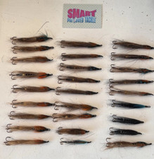 Salmon pike seat for sale  STONE