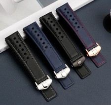 Cinturino orologio pelle usato  Italia