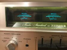 Fisher vintage 2004a for sale  Mead