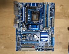Gigabyte p55a ud4 gebraucht kaufen  Münster