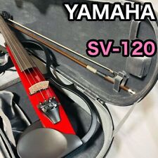 Yamaha silent violin for sale  Shipping to Ireland