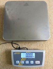 Plattformwaage kern 35k5d gebraucht kaufen  Bremen