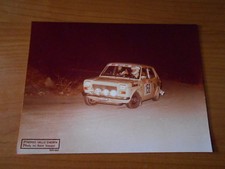 Fotografia fiat 127 usato  Torino