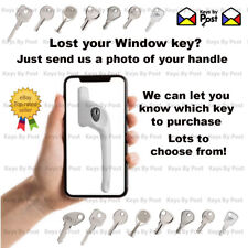 Upvc window handle for sale  POULTON-LE-FYLDE