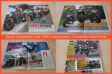 Ducati streetfighter 163ps gebraucht kaufen  Deutschland