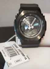 Relógio feminino Casio G-Shock GM-S2100MF-1A W2, usado comprar usado  Enviando para Brazil