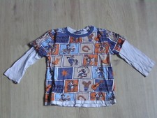 Jungen langarm shirt gebraucht kaufen  Schwarzenbek