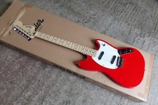 Fender squier sonic for sale  HOLYHEAD