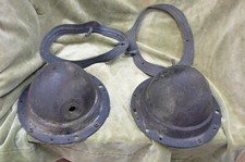Headlight bowls military for sale  LANCASTER