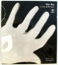 Man ray eta usato  Bologna
