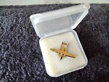 Pin flugzeug noratlas gebraucht kaufen  Osternienburger Land