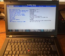 Lenovo thinkpad t420 gebraucht kaufen  Aichach