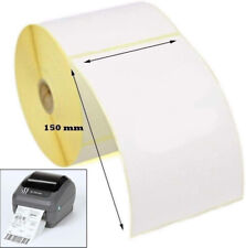 Rotolo 400 etichette usato  Melito di Napoli
