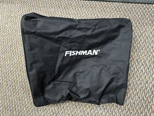 Fishman acc lbx for sale  Miller Place