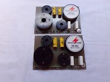 Filtre hifi monacor d'occasion  Muzillac