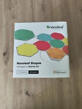 Nanoleaf shapes nl42 gebraucht kaufen  Mannheim