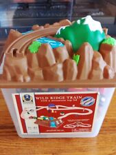 Wild ridge train for sale  Morton Grove