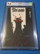 Spawn #350 Glapion variante CGC 9,8 QUASE PERFEITO/PERFEITO linda joia uau comprar usado  Enviando para Brazil