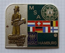 Alte adac auto gebraucht kaufen  Wesel