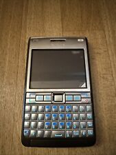 Nokia e61i silber gebraucht kaufen  Berlin
