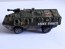 Toys military vehicle for sale  KIRKWALL